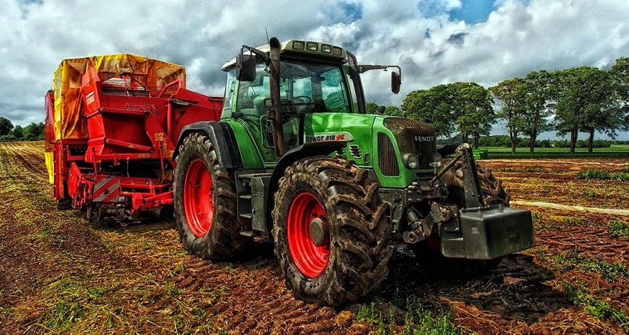 Agri Diesel