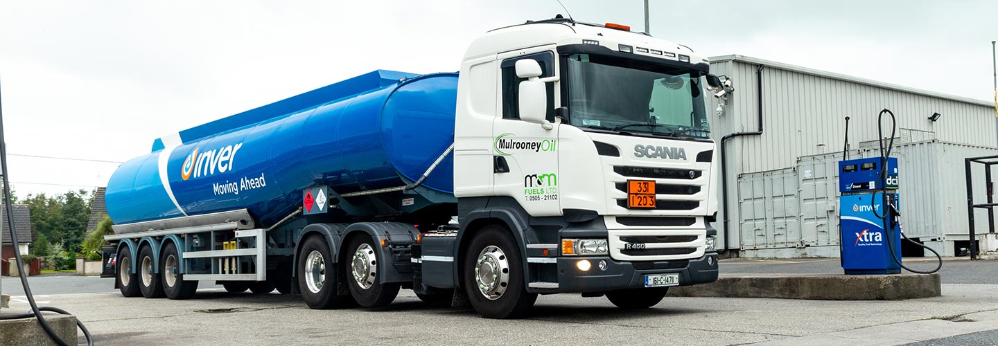 Mulrooney Oil - Supplier Home Heating Oil Agri Diesel Img02