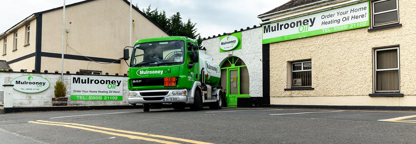 Mulrooney Oil - Supplier Home Heating Oil Agri Diesel Img03