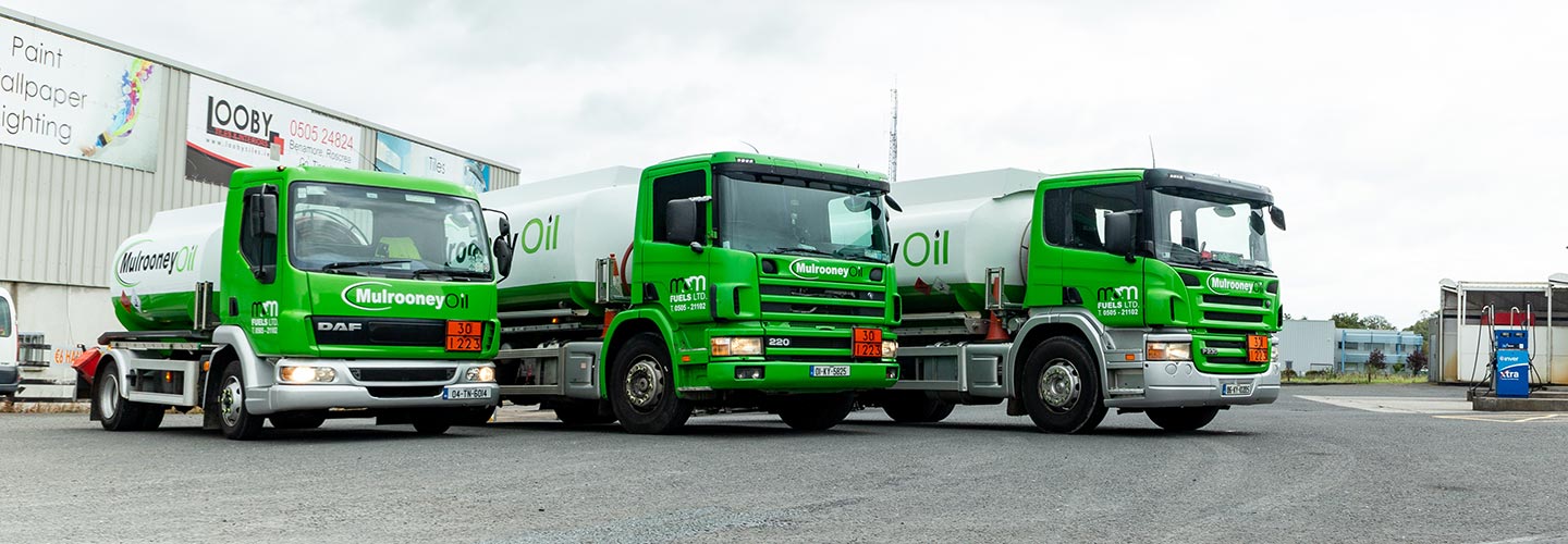 Mulrooney Oil - Supplier Home Heating Oil Agri Diesel Img04